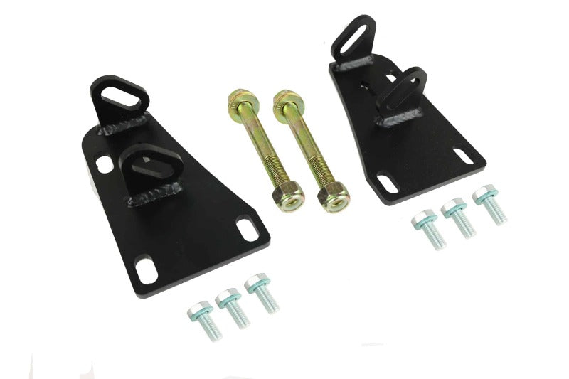 Ridetech 11169512 67-69 fits Camaro Motor Mounts for LS