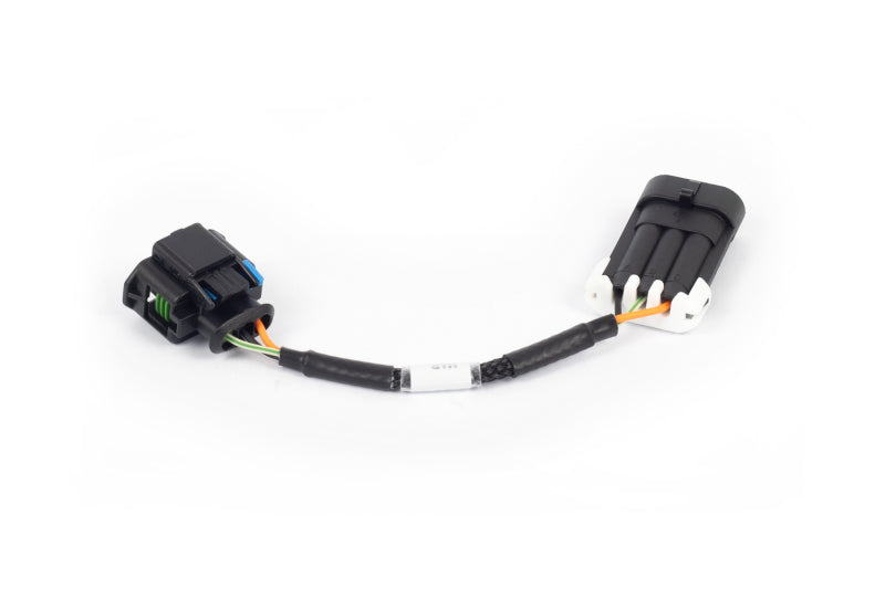 Haltech HT-186511 NEXUS Rebel LS MAP Sensor Adaptor Harness (Plug-n-Play w/HT-186500)