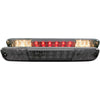 ANZO 531028 2012 fits Chevrolet 04-20 Colorado LED 3rd Brake Light Smoke