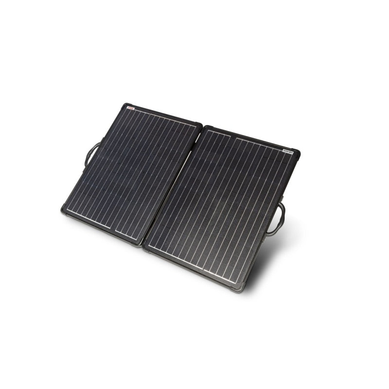 REDARC SPFP1120 Monocrystalline Portable Folding Solar Panel - 120W