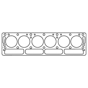 Cometic C4154-063 Cometic fits Triumph 1968-1971 TR6 I6 .063in Copper Cylinder H