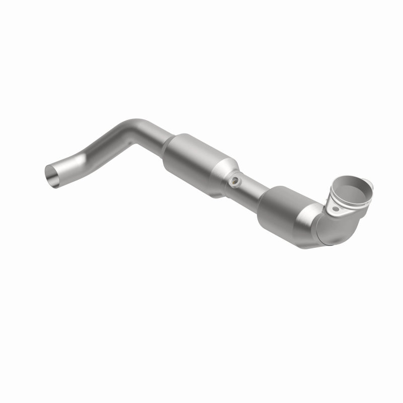 Magnaflow 4583705 2004 fits Ford F-150 5.4L Direct Fit Converter