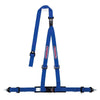 SPARCO 04608DF1MRAZ Belt 3Punti Martini-Racing Blue
