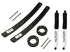 Tuff Country 22924KN 04-08 fits Ford F-150 4x4 & 2wd 2in Lift Kit (SX8000 Shocks)