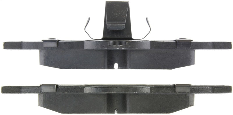 Stoptech 308.0736 Street Brake Pads