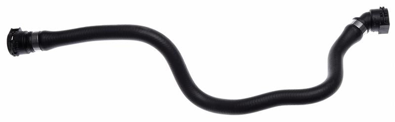 Gates 24108 06-08 fits BMW 750LI V-8 4.8L Reservoir (Lower) Molded Coolant Ho
