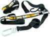 ProTaper 22819 1-1/2in Tie Down Black