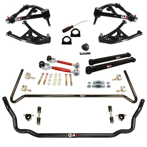 QA1 HK33-GMA3 73-77 fits GM A-Body Level 3 Handling Kit 2.0 w/o Shocks