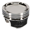 Wiseco K627M8650AP fits EVO 8/9 4G63 Turbo 100mm Stroker -21cc 86.5 Bore 9.1 CR