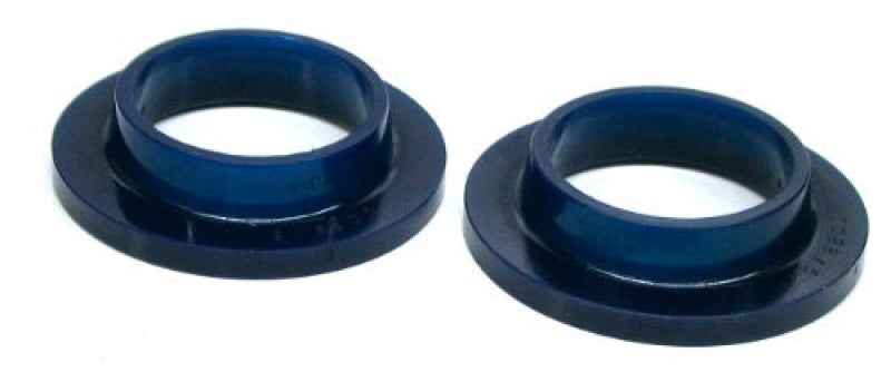 SuperPro SPF1028K 1965 fits Triumph TR4A Base Front Lower Spring Spacer (Standar