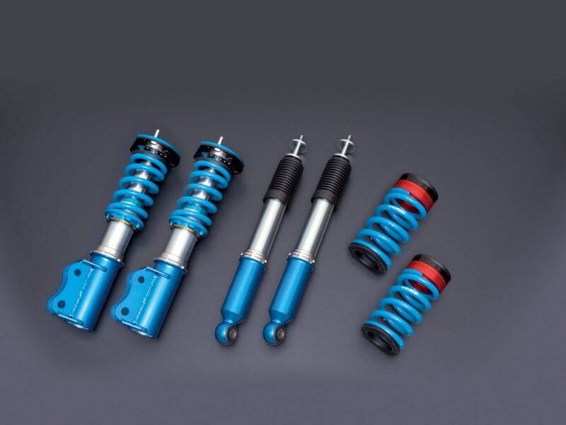 Cusco 380 64R CP Sport R Coilover Kit fits Honda S2000 AP1/AP2 Mono-Tube 24-way