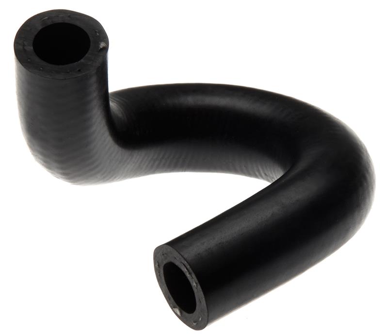 Gates 18441 90-93 fits Honda Accord 4-Cyl. 2.2L Pipe To Oil Cooler Molded Hea
