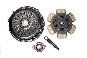 Competition Clutch P5153-1620 2008-2010 fits Mitsubishi Lancer Evo 10 Stage 4 -
