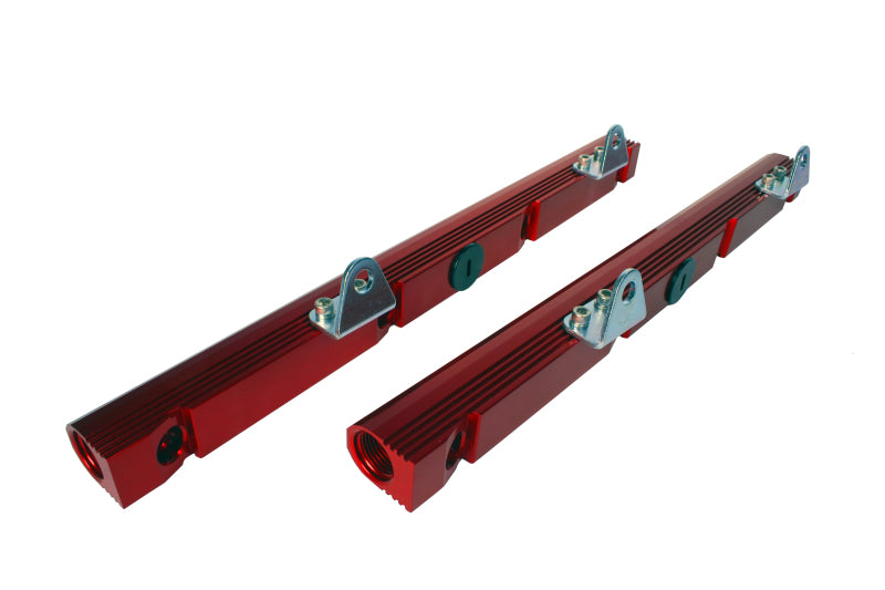 Aeromotive  14106 GM LS1/LS6 Billet Fuel Rails