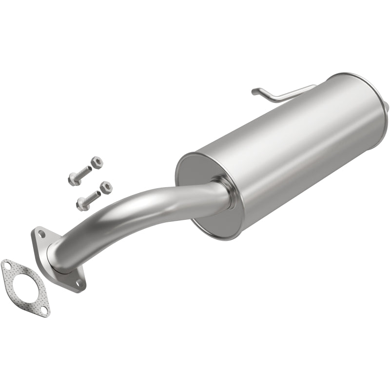 Magnaflow 106-0790 BRE Exhaust Kit 14-19 KIA SOUL 1.6L