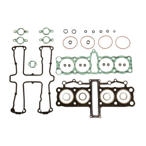 Athena P400485600701 76-80 fits Yamaha GX 750 Top End Gasket Kit