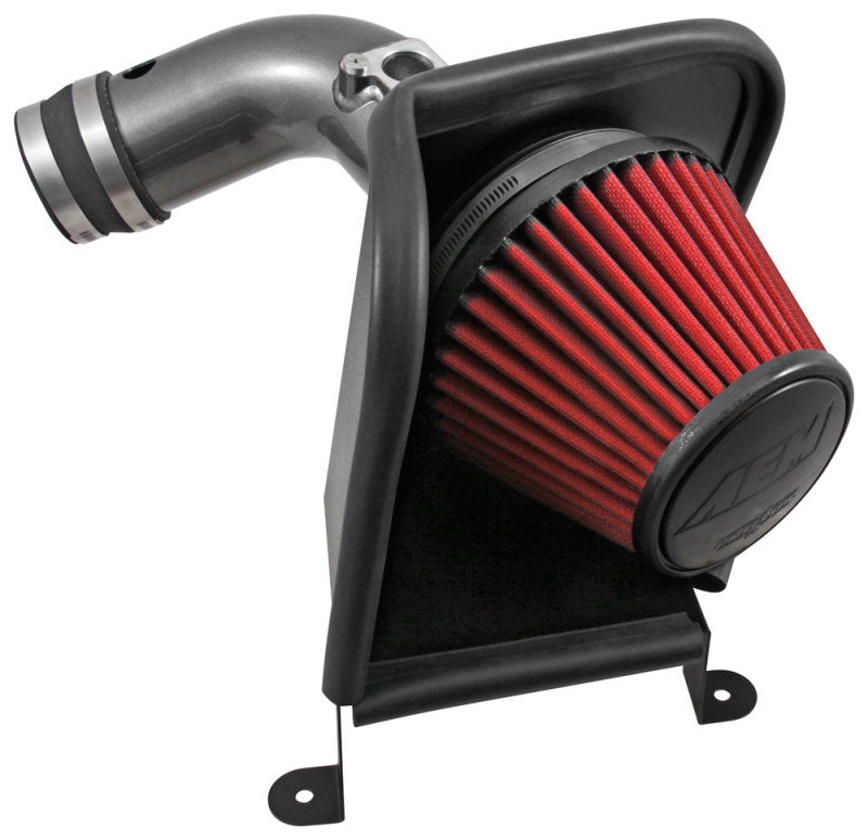 AEM 21-784C 2016 fits Acura ILX 2.4L L4 - Cold Air Intake System