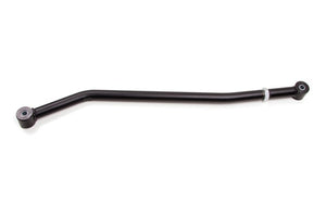 Zone Offroad ZONJ5411 99-04 fits Jeep JK Front Adjustable Track Bar for 0-4in Li