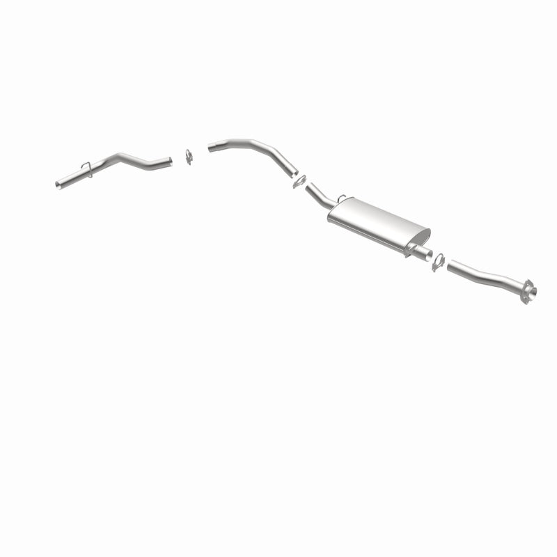 Magnaflow 106-0490 BRE Exhaust Kit 92-94 S10 Sonoma