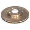 PowerStop JBR1765 fits Nissan 18-19 Kicks Front Autospecialty Brake Rotor