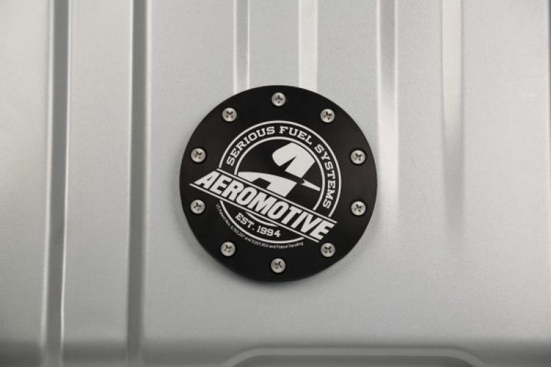 Aeromotive  18462 fits Dodge 71-72 Charger 340 Stealth Gen 2 Fuel Tank