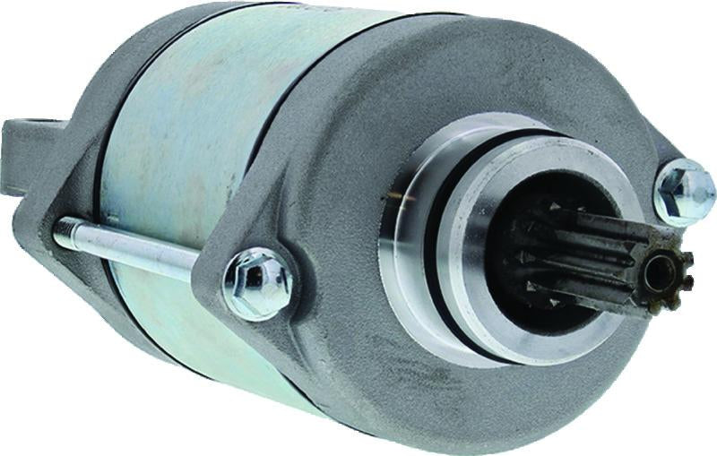 BikeMaster 153853 BikeMaster Starter