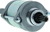 BikeMaster 153853 BikeMaster Starter