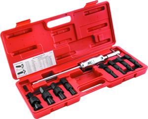 BikeMaster 151645 BikeMaster Bearing Removal Kit