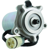 QuadBoss 463018 fits Honda TRX250TE FourTrax Recon ES Shift Control Motor