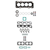 Fel-Pro HS26641PT Volvo S40 HS 26641 PT PermaTorque Engine Cylinder Head Gasket Set