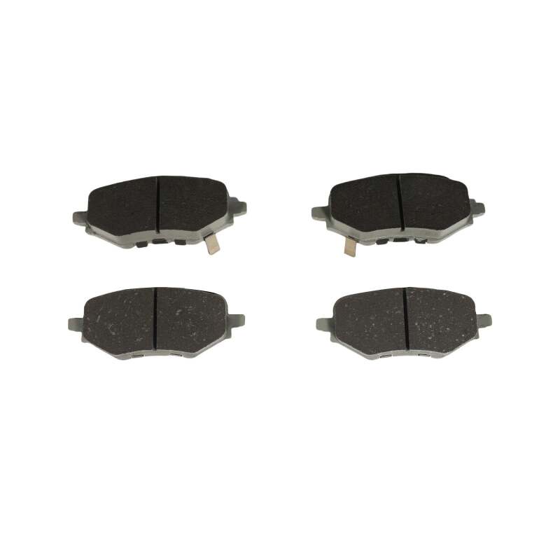 Brembo OE P28107N 17-21 fits Honda Clarity Rear NAO Brake Pad