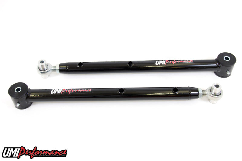UMI Performance 3014-B 78-88 fits GM G-Body Tubular Single Adjustable Lower Cont