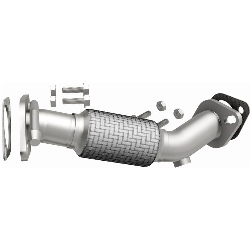 Magnaflow 107-0173 BRE Exhaust 11-14 Sonata 2.0L 2.4L Front Pipe Kit