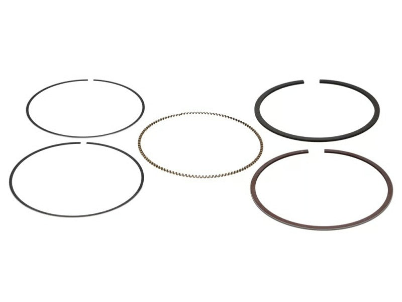 Wiseco 3445XC 87.50mm Ring Set 1.0 x 1.2 x 2.8mm - 1 Cylinder