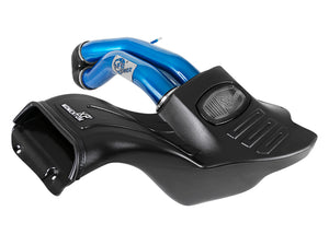AFE 50-30024DL um XT Pro DRY S Cold Air Intake System 15-19 fits Ford F150 5.0L
