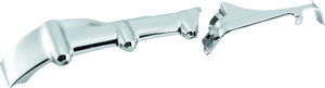 Kuryakyn 8398 Kuryakyn Inner Primary Cover Softail Chrome