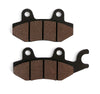 EPI WE445309 05-24 fits Kawasaki 750 Brute Force/ 750-800 Teryx/ Mule Pro Bra