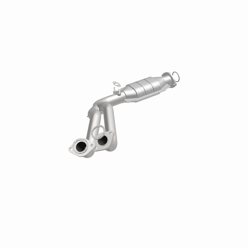 Magnaflow 447103 fits Toyota Landcruiser 4 Conv DF .5L/1996 Lexus 95-97 LX 450