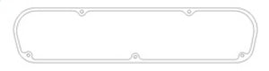 Cometic C5568-094 Gasket fits Chrysler W2/W5/W7/W9 Head V8 0.94in Fiber Valve C