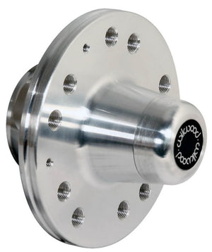 Wilwood 270-7037 Hub-Hat Mount Vented Rotor fits Camaro 5x4.50/4.75