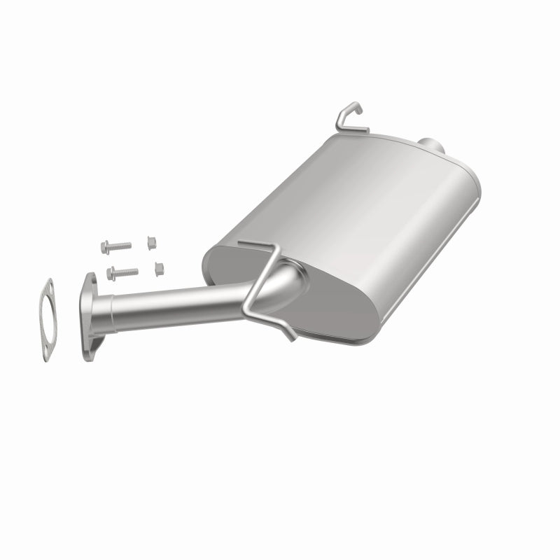 Magnaflow 108-0033 BRE Exhaust 04-05 G35 3.5L Muffler Kit
