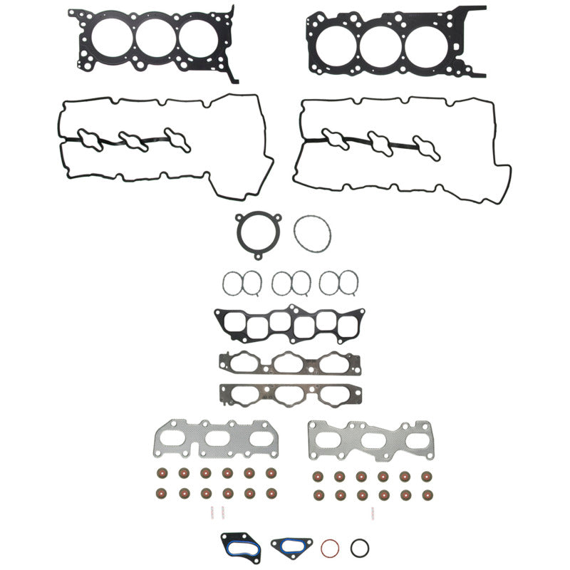 Fel-Pro HS26420PT fits Kia Sedona HS 26420 PT PermaTorque Engine Cylinder Head Gasket Set