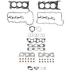 Fel-Pro HS26420PT fits Kia Sedona HS 26420 PT PermaTorque Engine Cylinder Head Gasket Set