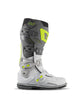 Gaerne  2262-017-9.5 SG22 Boot Anthracite/ White/Grey Size - 9.5