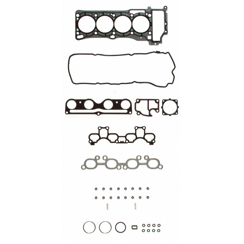 Fel-Pro HS26255PT1 fits Nissan Sentra HS 26255 PT-1 PermaTorque Engine Cylinder Head Gasket Set