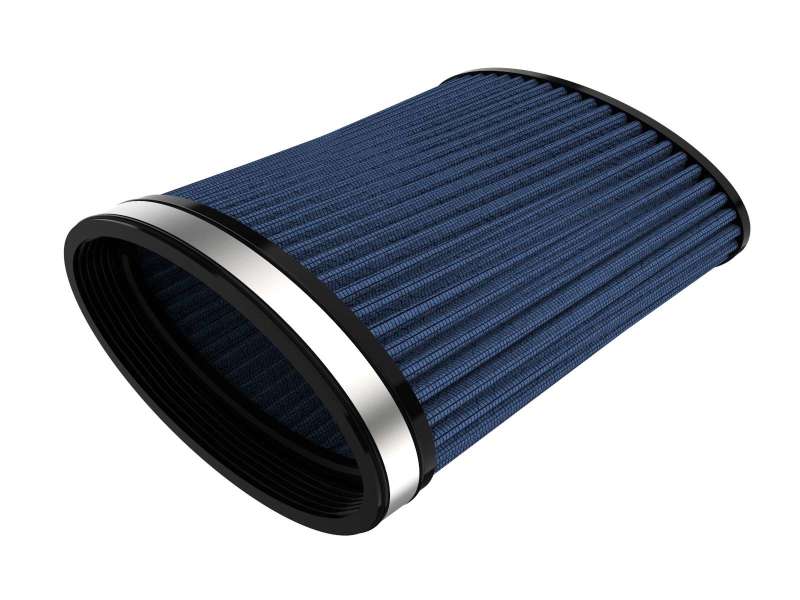AFE 24-90116 FLOW Pro-5 R Air Filter (6-1/2x3-1/4)in F x (7x3-3/4)in B x (7x3)i