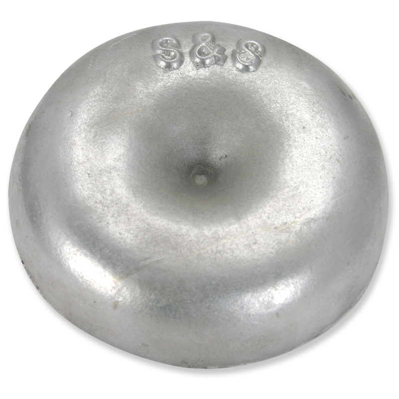 S&S Cycle 17-0026 Air Horn L-Series Cover