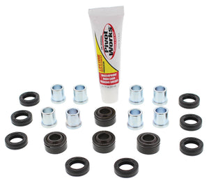 Pivot Works PWAAK-H02-432L 87-88 fits Honda TRX250X PW A-Arm Kit - Front Lower 1