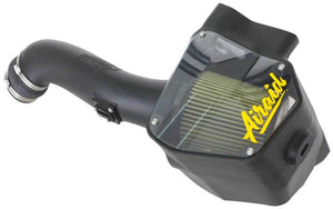 Airaid 404-311 Intake Kit fits Ford F250/350 V8 6.7L F/I 20-23