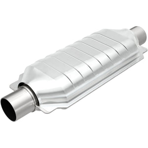 Magnaflow 95505 Conv Univ 2.25inch FED